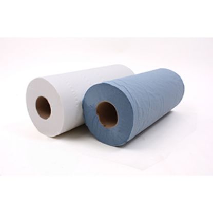 Hygiene Rolls 10"